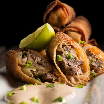 Sweet 'N Smokey for Appetizers