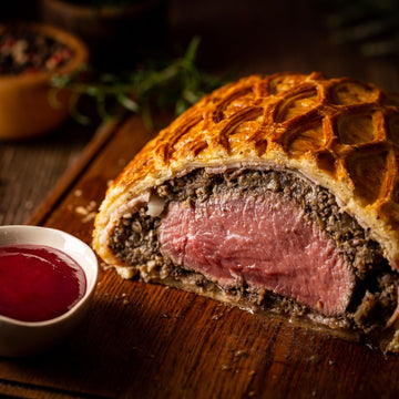 Memphis Sauce for Beef Dishes