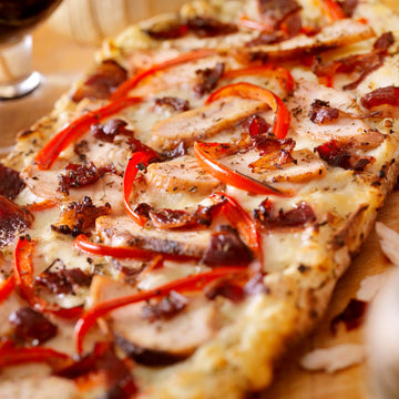 Sweet 'N Smokey for Chicken