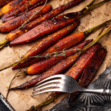 Sweet 'N Smokey for Side Dishes