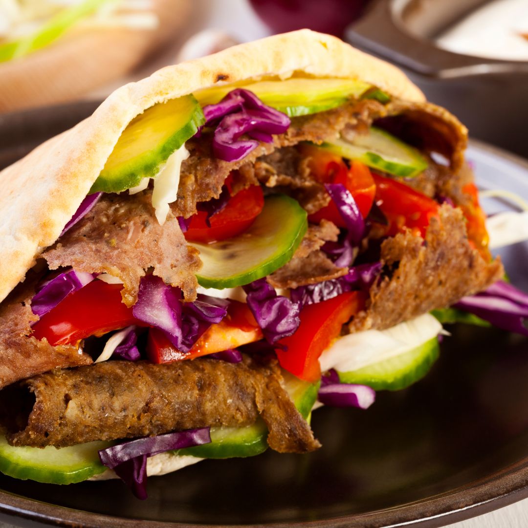 Private Stock for Fusion Beef Dishes – Croix Valley Foodservice