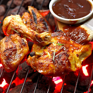 Pitmaster's Bold for Poultry