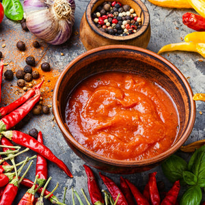 12 Creative Hot Sauce Ideas to Wow your Customers (with only 3 ingredients each)